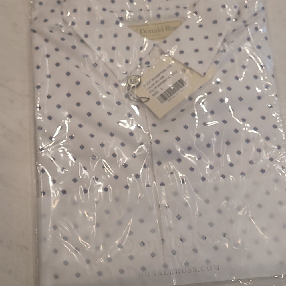 Golf shirt